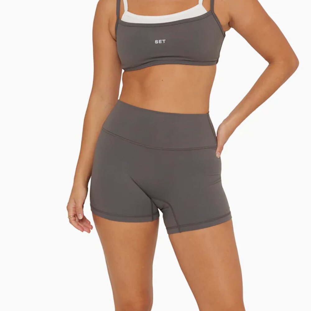 Set Active Shorts